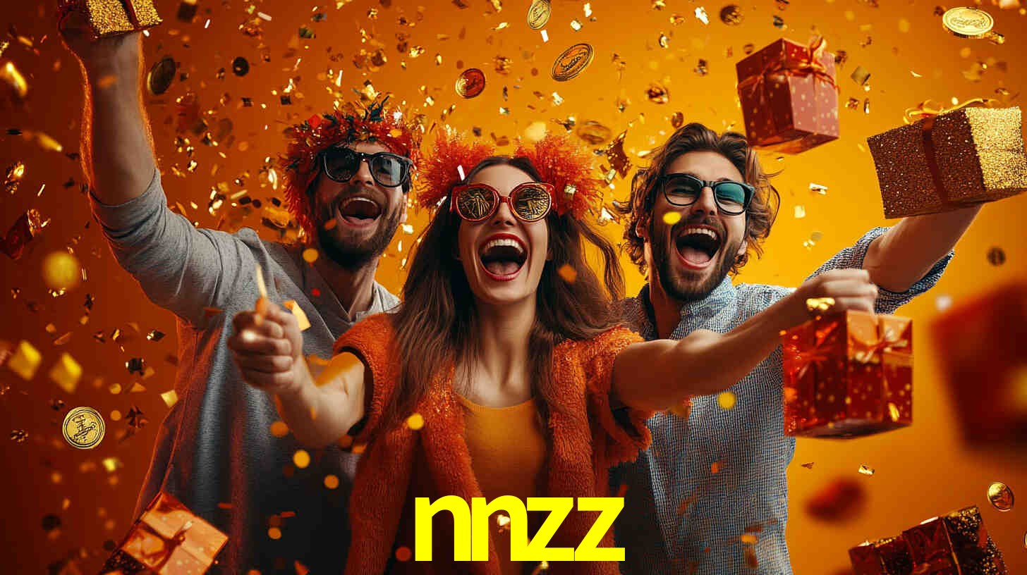 nnzz: Seu Cassino Premiado com Pagamentos Rápidos