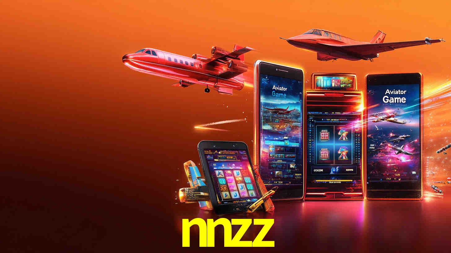A Revolução dos Aplicativos de Jogos no nnzz