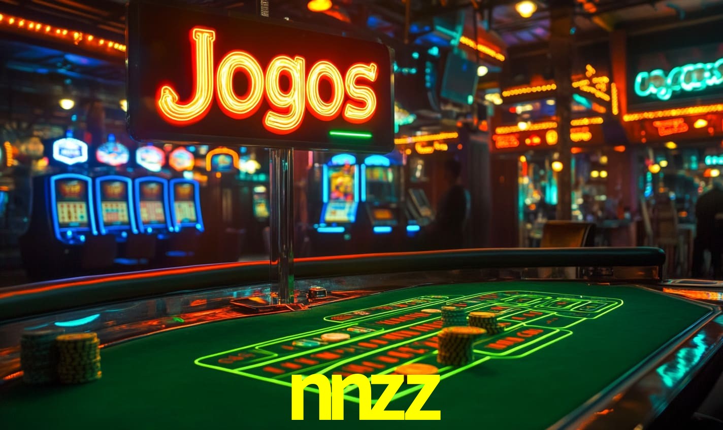 Experiência VIP nnzz