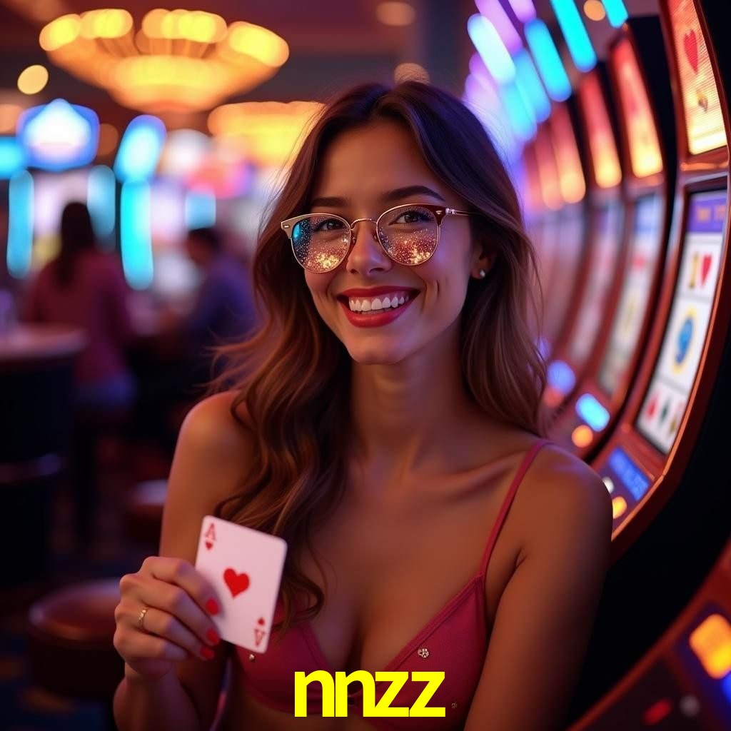 Welcome Bonus nnzz