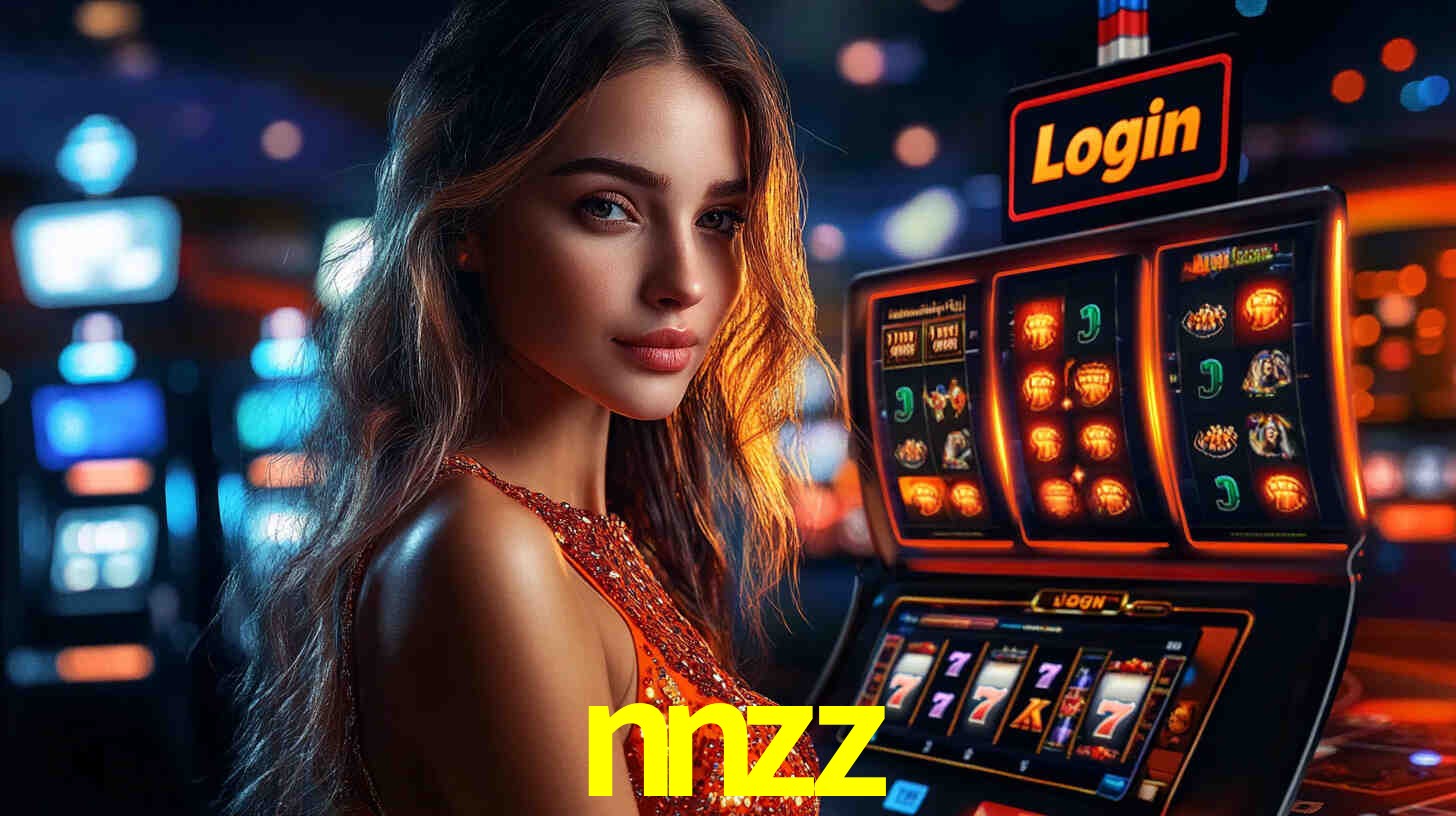 nnzz: Jogos de Caça-Níqueis-Altas Recompensas, Roleta-Velocidade, Blackjack-Desafios Máximos
