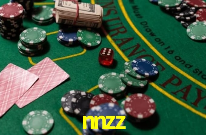 nnzz: A Experiência de Casino com Jogos de Mesa ao Vivo