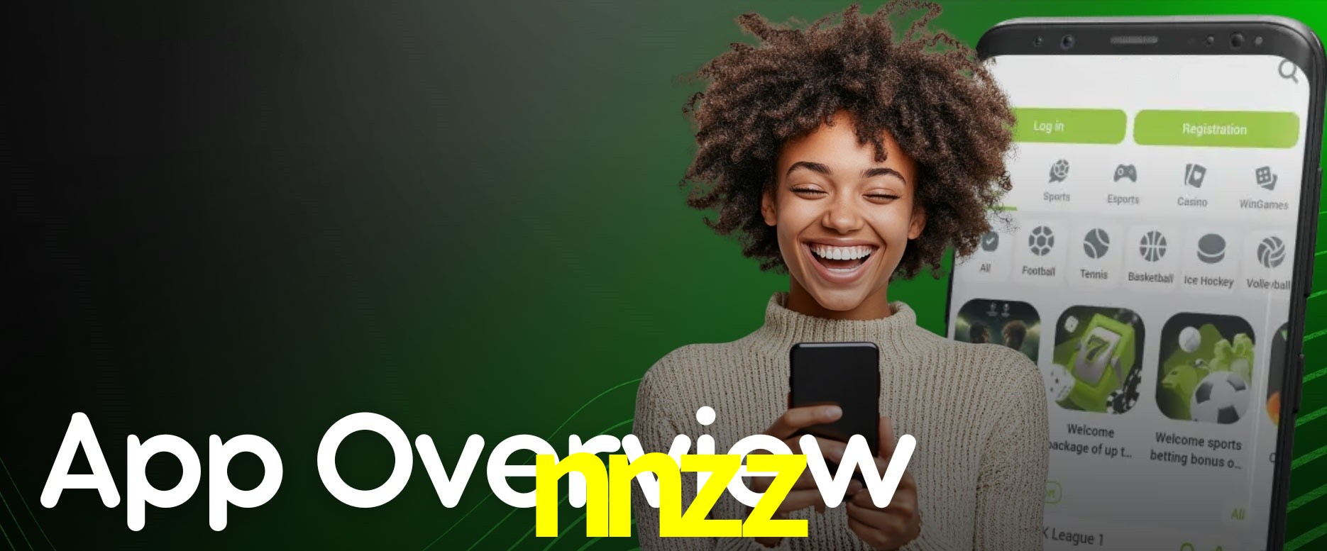API Integration nnzz