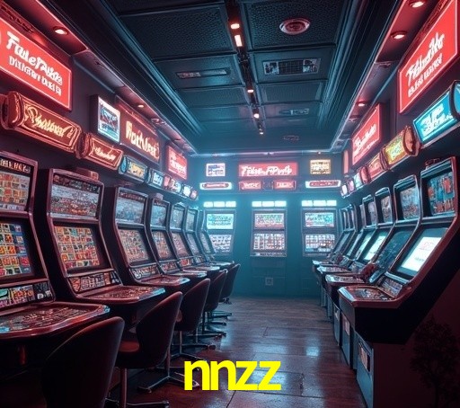 Tecnologia da Plataforma nnzz