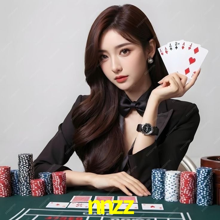 Casino Ao Vivo nnzz