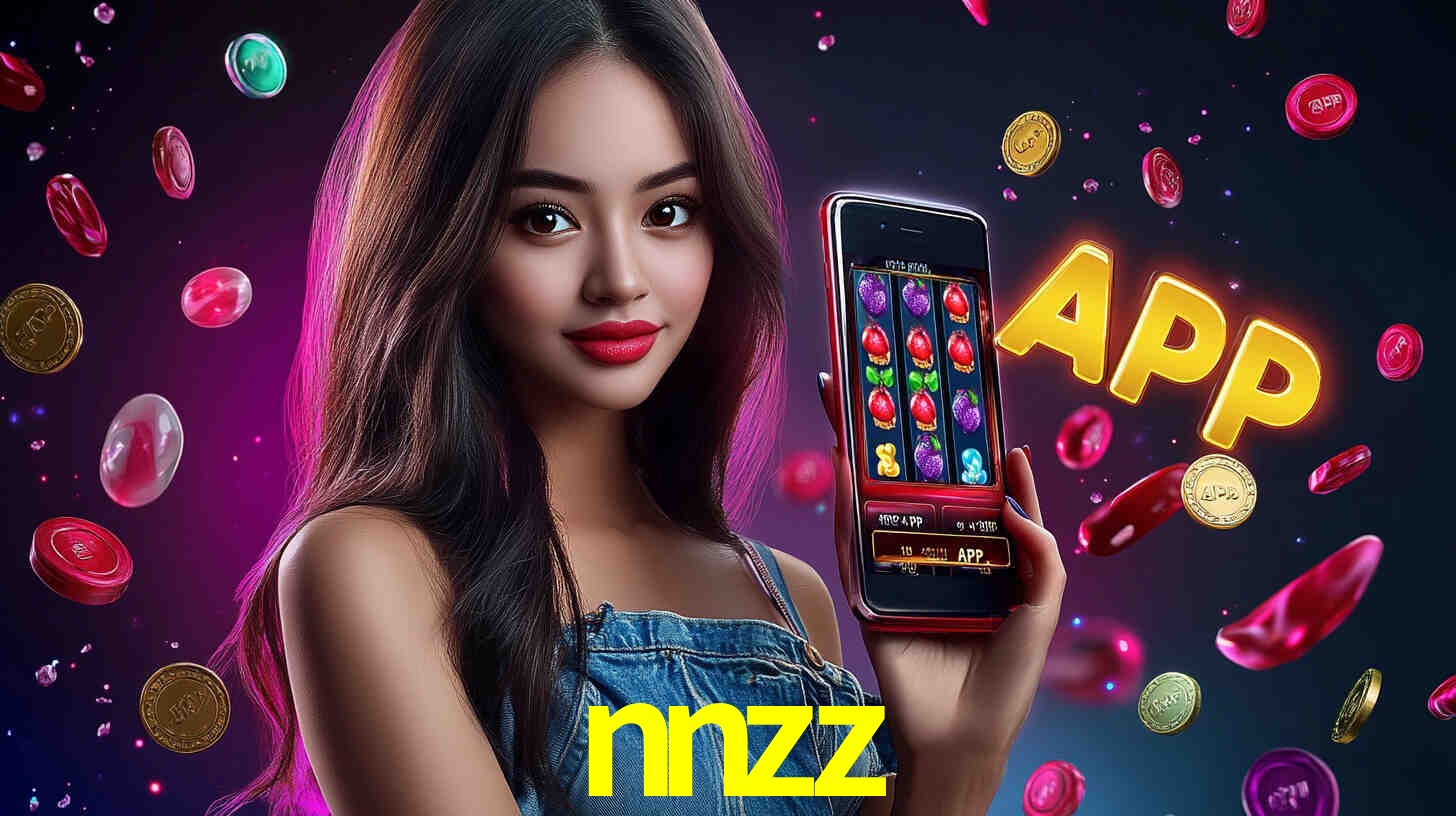 A Revolução dos Aplicativos de Jogos no nnzz