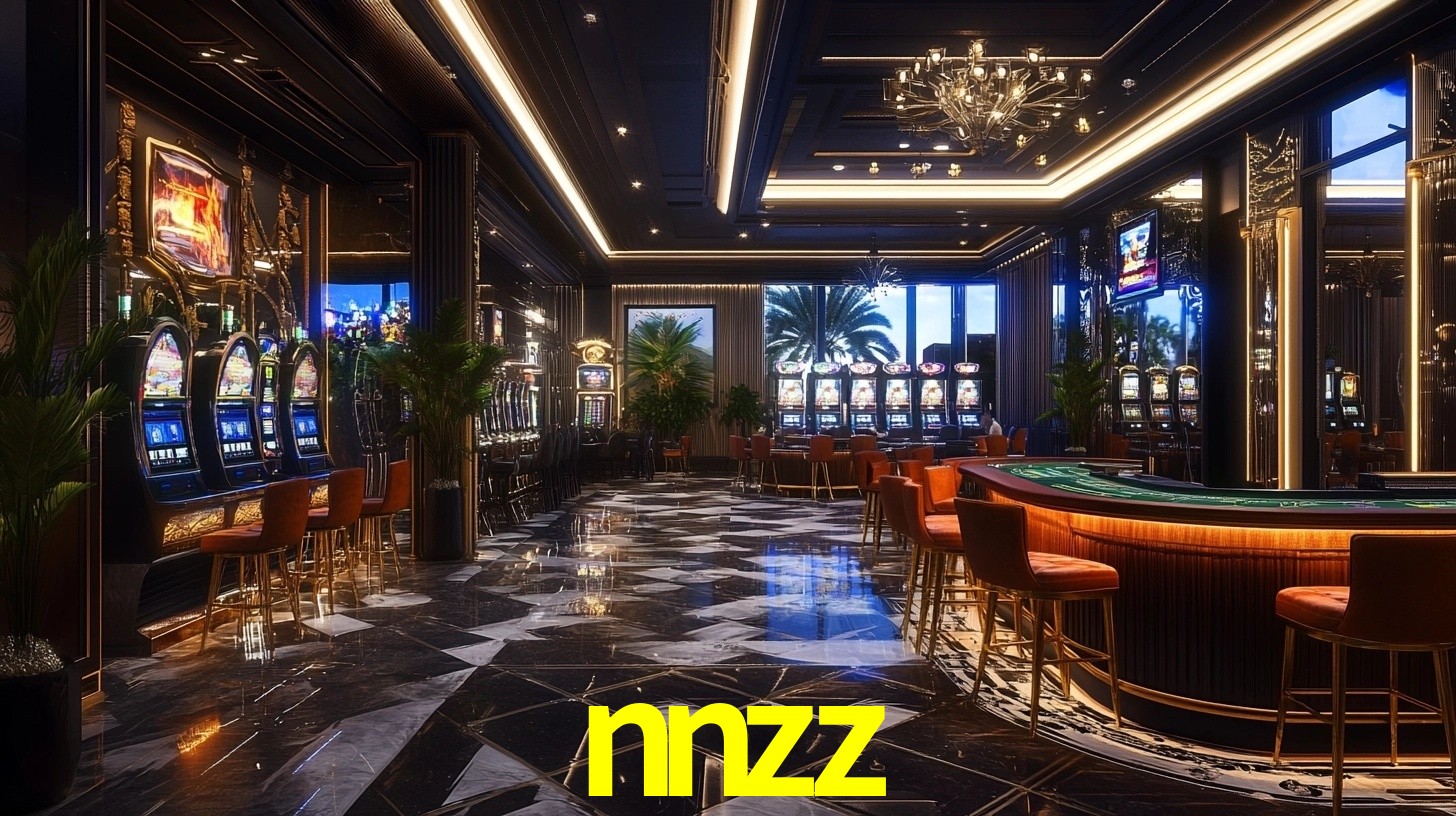 nnzz App Interface