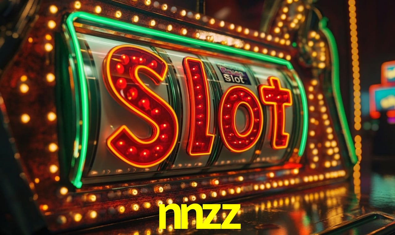 Jogos de Slot nnzz