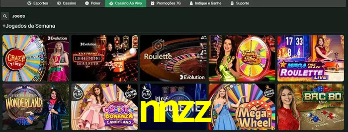 nnzz bet